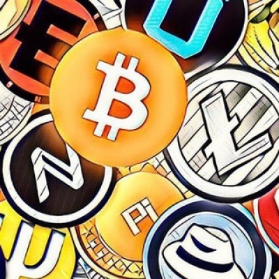 CRYPTO EXPLORER